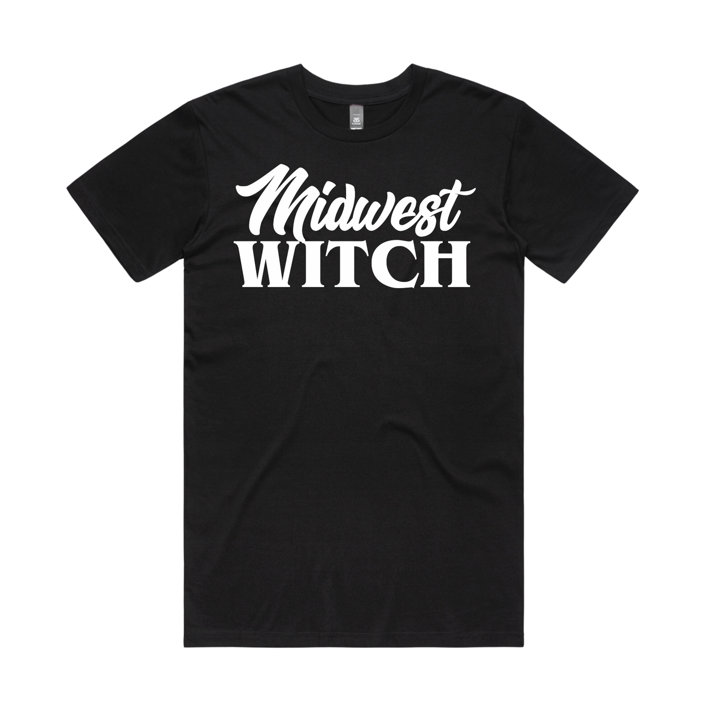 Midwest Witch Tee