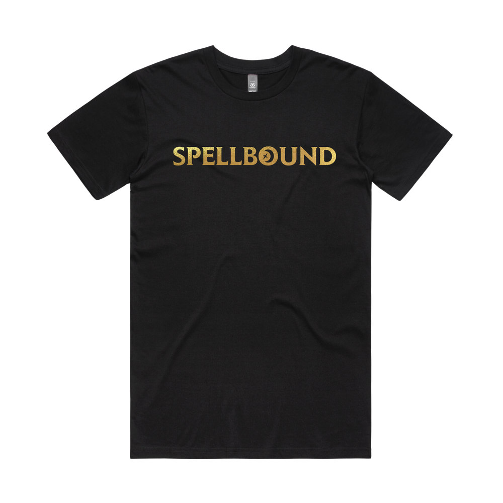 Spellbound Tee