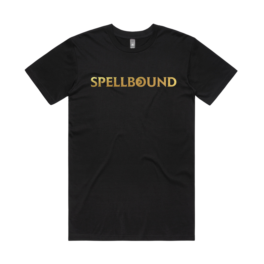 Spellbound Tee