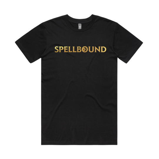 Spellbound Tee