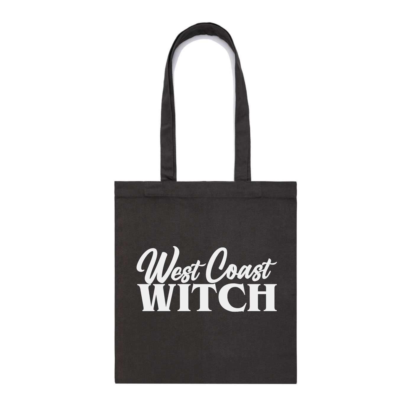 West Coast Witch Tote