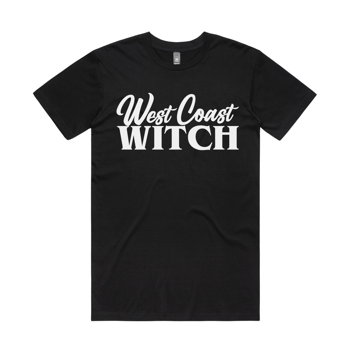 West Coast Witch Tee