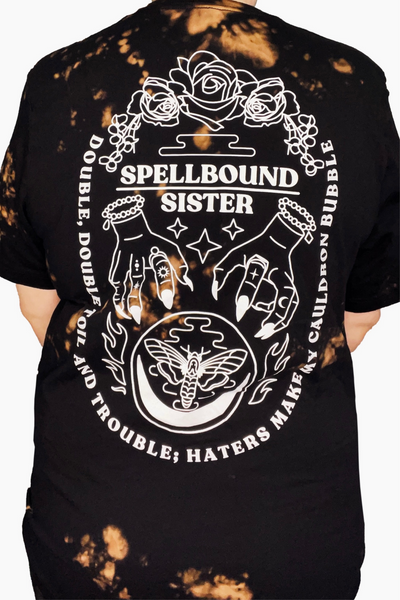 Haters Make My Cauldron Bubble T-Shirt
