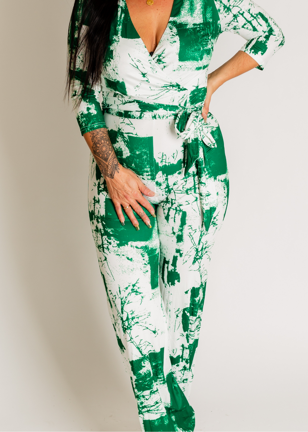 Witchy & Moody Hair Clips